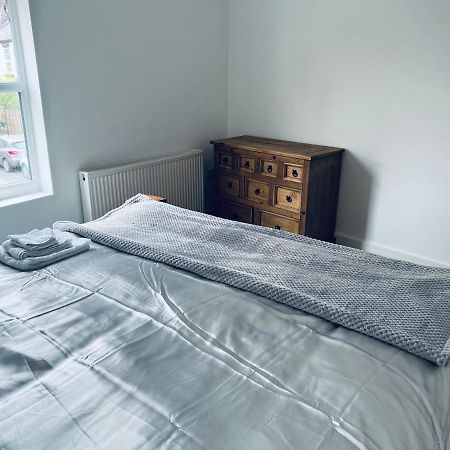 21 ,North Street Apartment Shrewsbury Ngoại thất bức ảnh