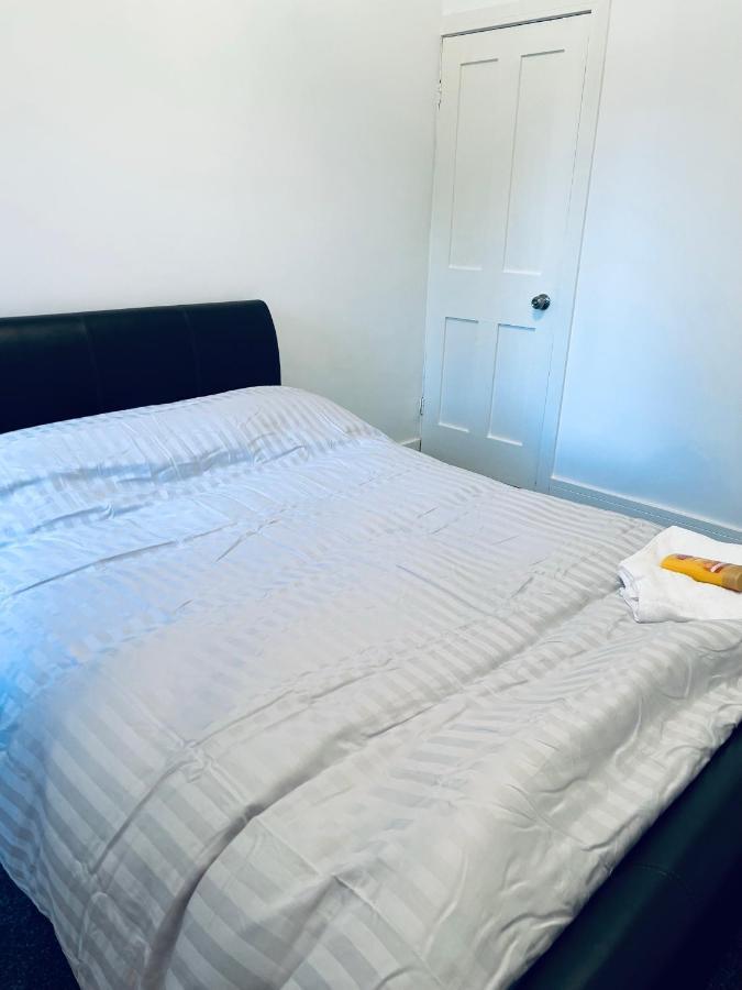 21 ,North Street Apartment Shrewsbury Ngoại thất bức ảnh
