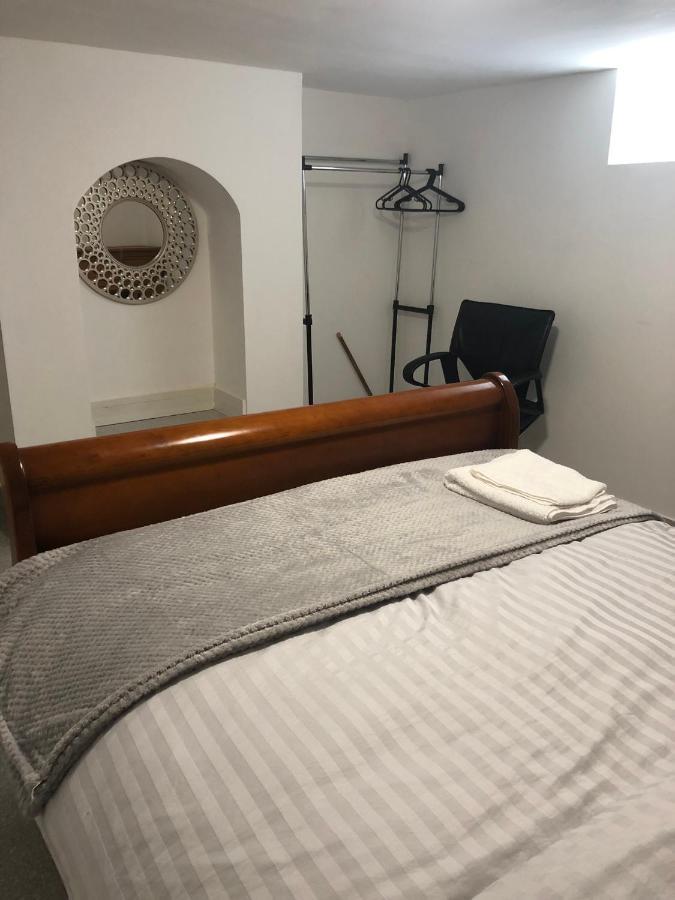 21 ,North Street Apartment Shrewsbury Ngoại thất bức ảnh